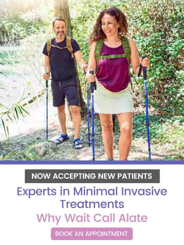 Welcome to Alate Health Interventional Radiology Clinic Located in Houston, TX