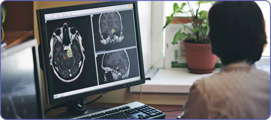 Radiologist That Accepts Medicare in Houston, TX