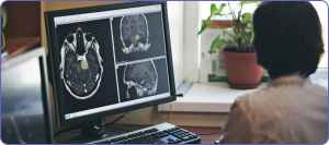 Radiologist That Accepts Medicare in Houston, TX