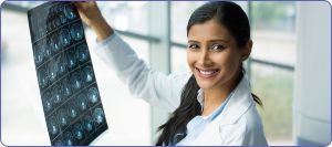 Board Certified Interventional Radiologist, Dr. Andrew Doe, MD in Houston, TX