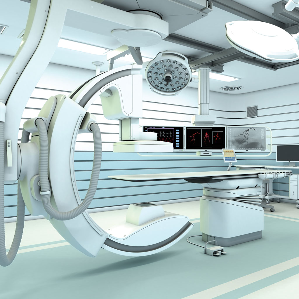 Benefits of Interventional Radiology Suite