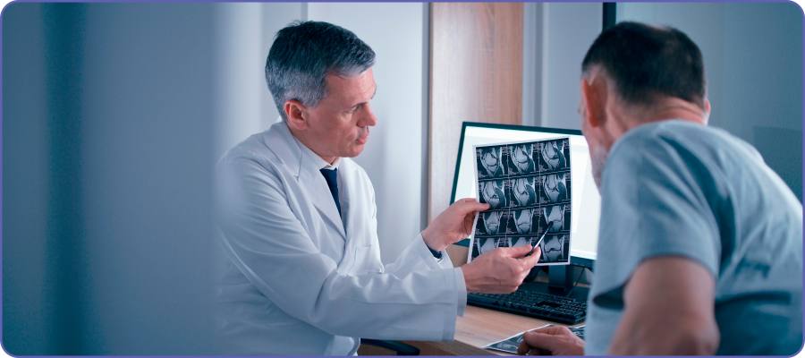 Radiologist Accepting New Patients Near Me in Houston, TX