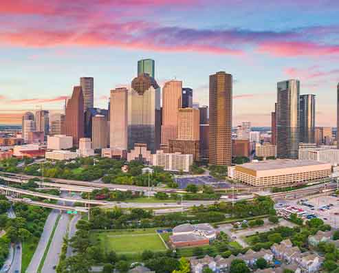 Get Directions to Alate Health Interventional Radiology Clinic in Houston, TX
