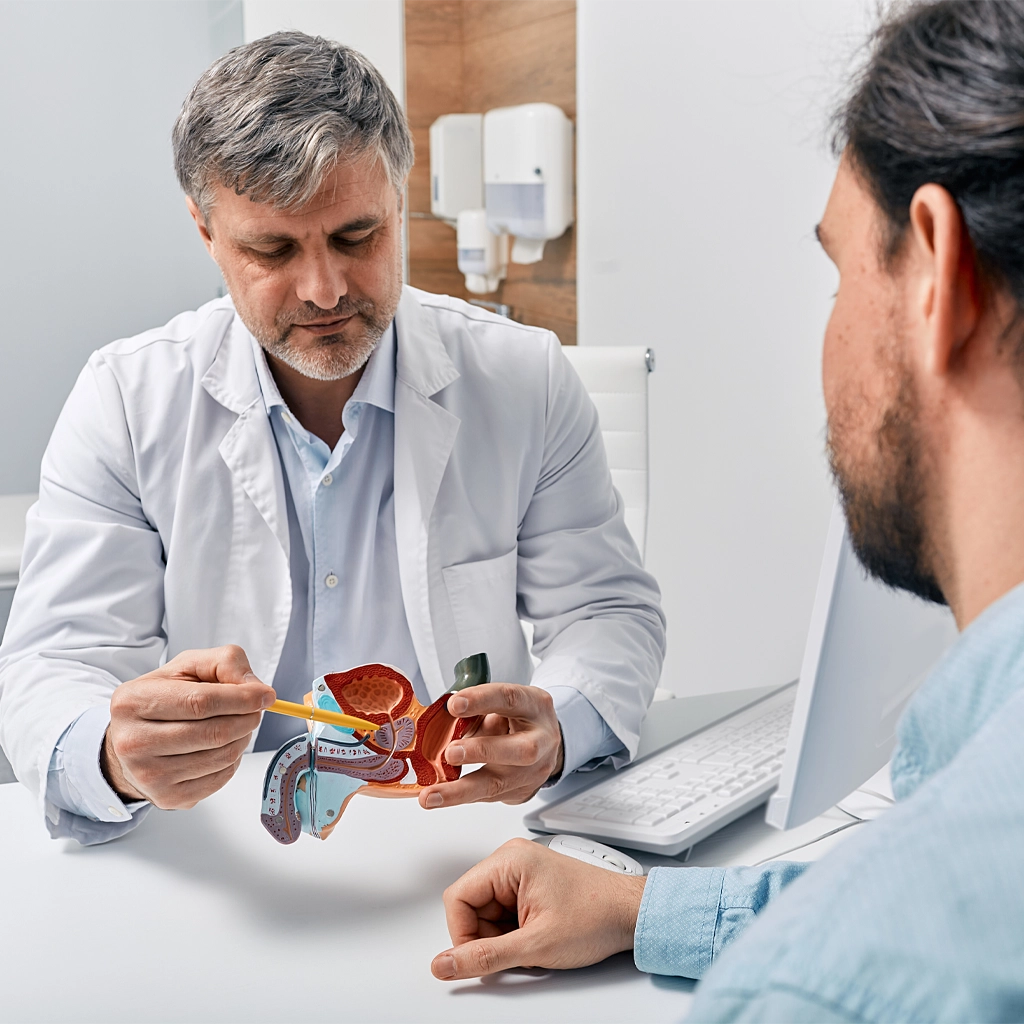 pae vs other treatments